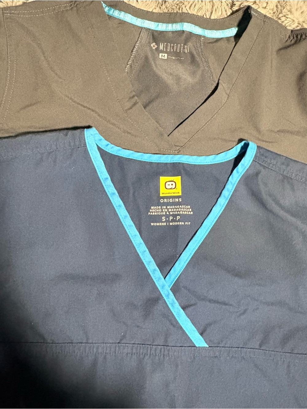 Women’s Scrub Bundle